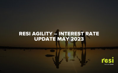 RESI Agility – Interest Rate Update, May 2023